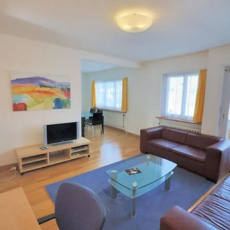 Apartment Tranquil Seafront Escape *