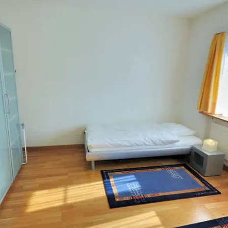 Tranquil Seafront Escape Apartment Zurich