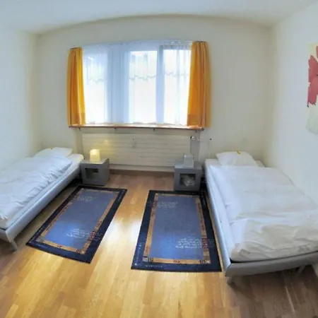 Tranquil Seafront Escape Zurich